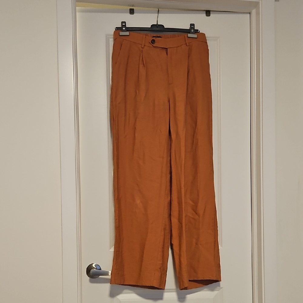 Ladies Dress Pants